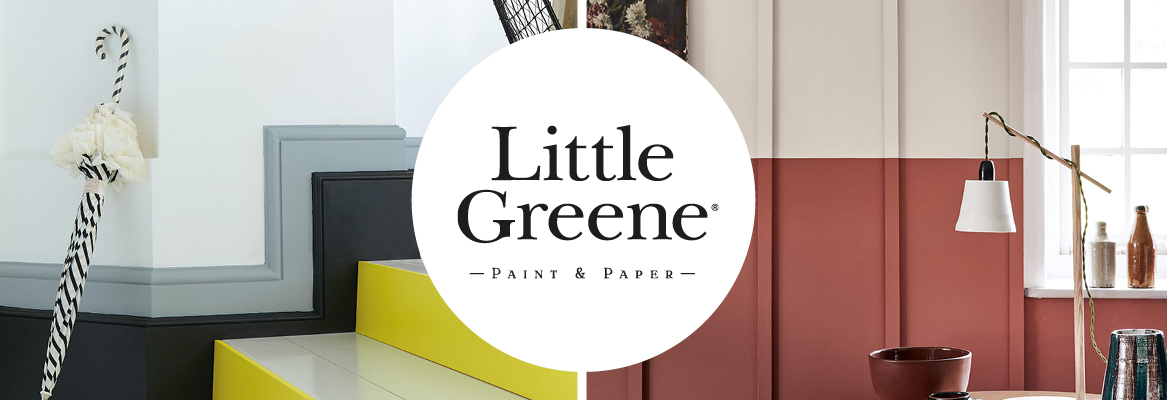 Little Greene Header Image