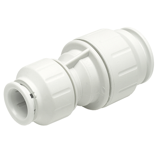 SPEEDFIT Reducing Coupler 22mm - 15mm