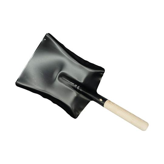 Shovel Tulip Dustpan 9in