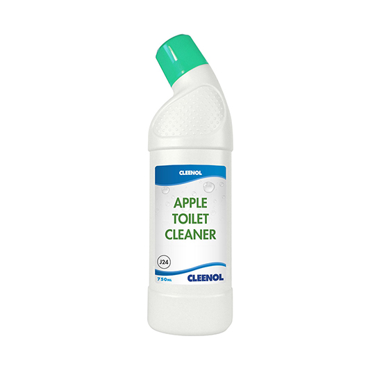 CLEENOL Toilet Cleaner Liquid 750ml