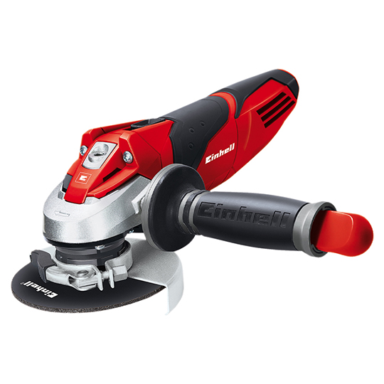Einhell Angle Grinder 115mm 600W 240V