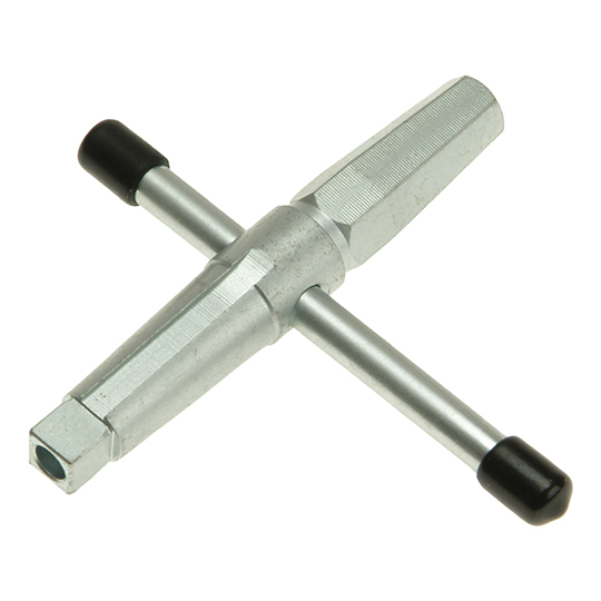 MONUMENT Radiator and Valve Key Universal