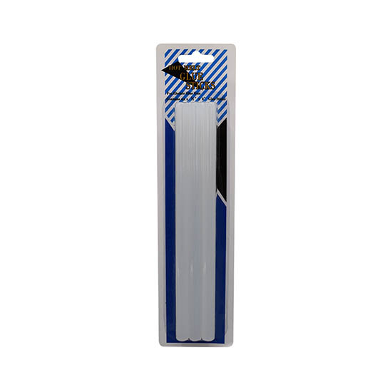 Large Glue Sticks - 6 Pack 0.5in x 8in