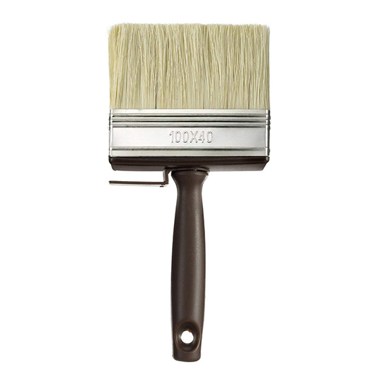 LYNWOOD Creosote Brush 4in