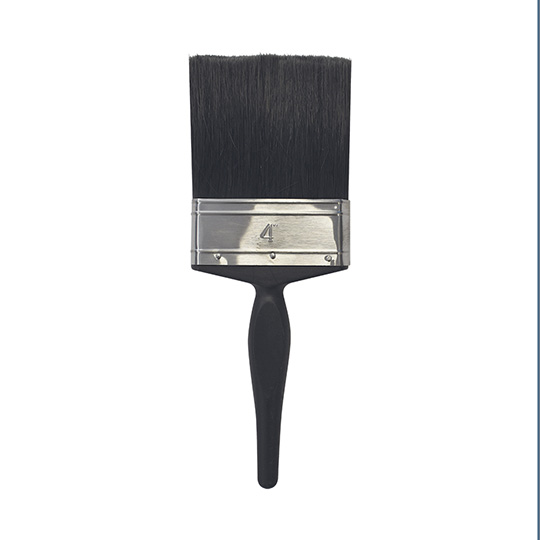 SEAGULL Brush 208 Black 4in