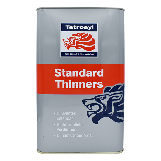 Tetrosyl Standard Cellulose Thinners 5L