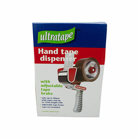 Ultratape Hand Tape Dispenser