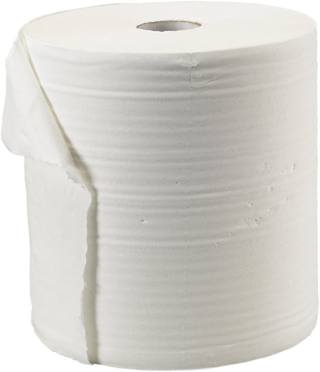 Everbuild Paper Roll 2 Ply White 260m