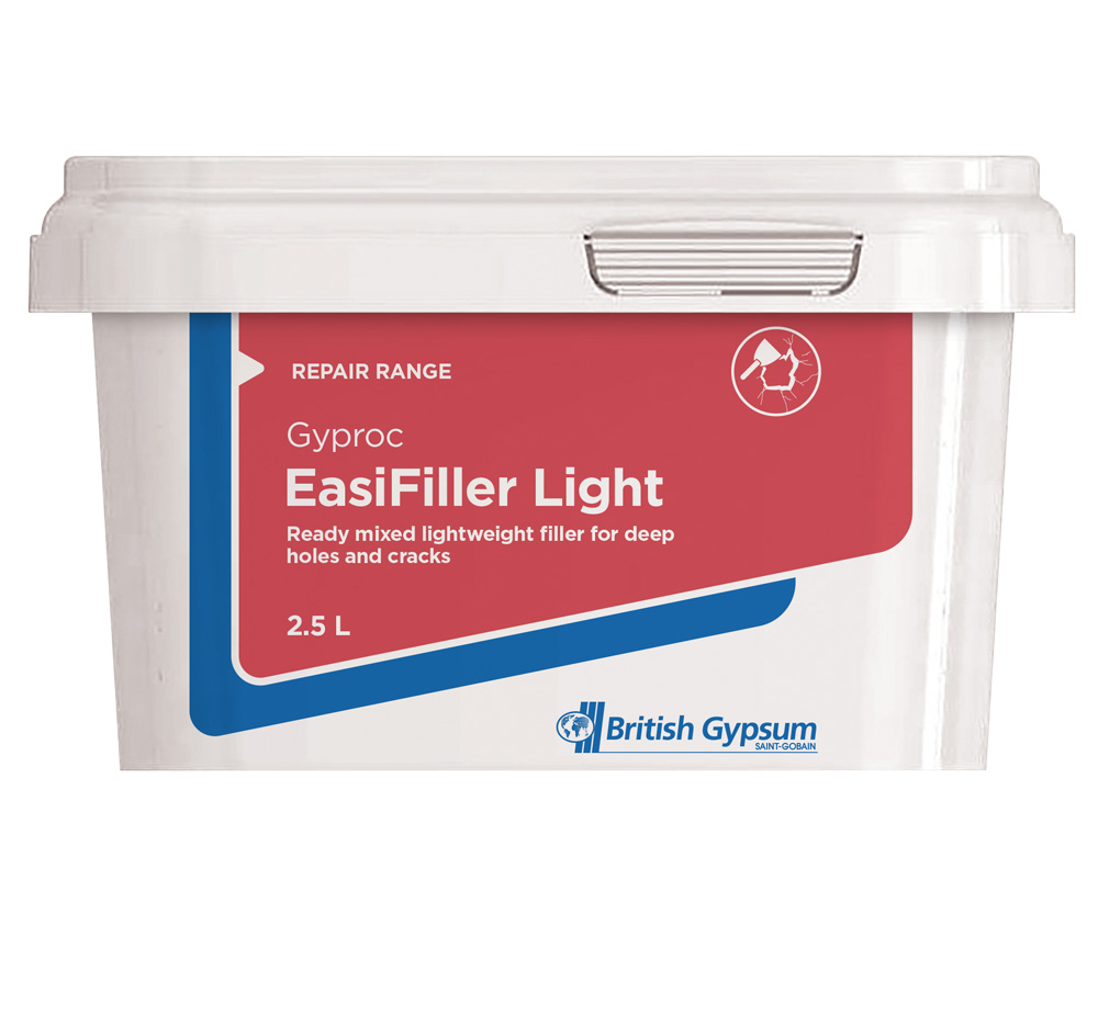 GYPROC EasiFiller Light 2.5L