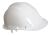  Portwest Expert Base Safety Helmet White