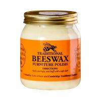 Traditional Beeswax Furniture Polish Neutral 5oz