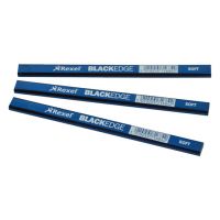 BlackEdge Carpenters Pencil Blue Soft