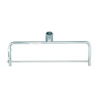Roller Frame Double Arm 12in