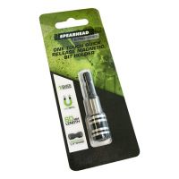 Spearhead Pro Magnetic Quick Release Bit Holder 60mm