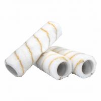 Seagull Roller Sleeve Medium Pile 9in x 1.75in Core 3 Pack