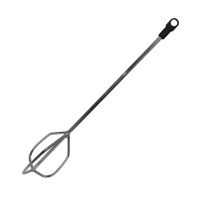 Power Whisks Mixer Heavy Duty CP 130mm x 10mm x 560mm