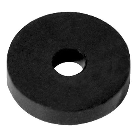 Tap Washer Flat Rubber 3/8in