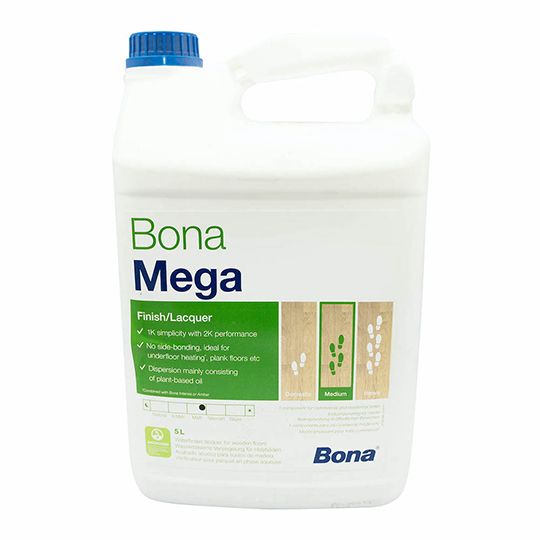 Bona Mega Floor Coating Matt 5L