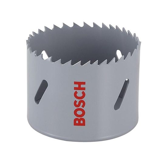 Bosch HSS Bimetal Holesaw 83mm