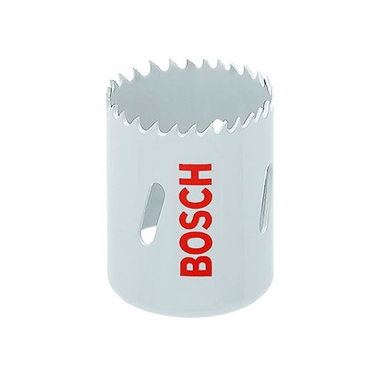 Bosch HSS Bimetal Holesaw 35mm