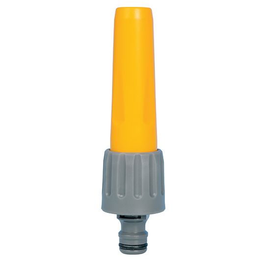 Hozelock Hose Pipe Fitting Adjustable Spray Hose Nozzle