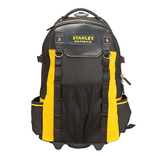 Stanley FatMax Backpack On Wheels 54cm