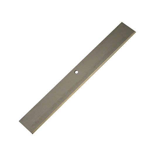 Wallpaper Stripper Spare Blades 4in Pack of 10