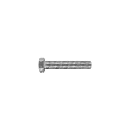 Heavy Duty Bolt M8x40mm Pack of 10