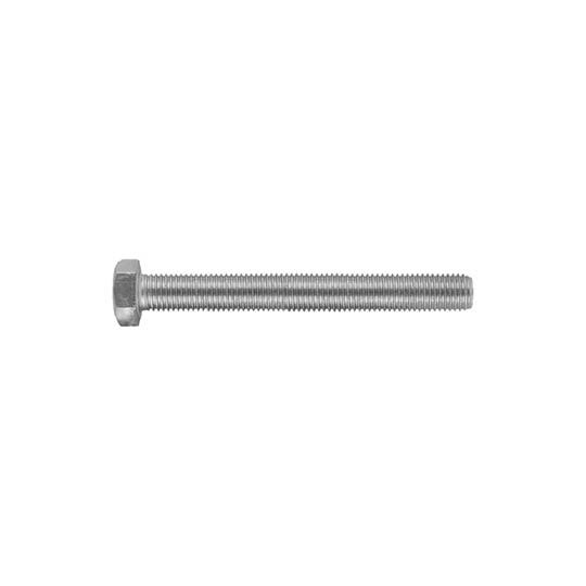 Heavy Duty Bolt M8x60mm Pack of 10