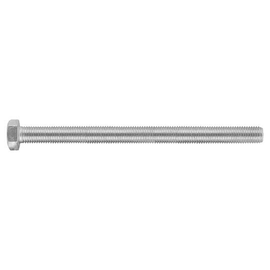 Heavy Duty Bolt M8x100mm Pack of 10