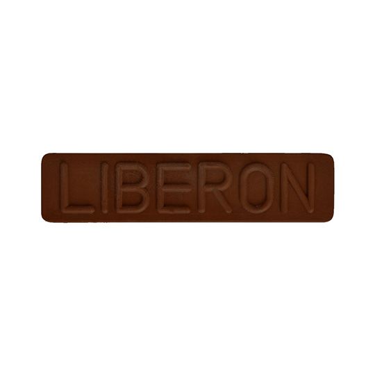 Liberon Wax Filler Stick No 03 Medium Walnut 50g