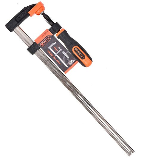 Tactix Joiners F Clamp 39in 1000x120mm