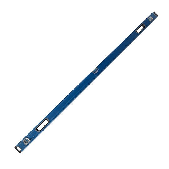 Spearhead Pro Spirit Level Blue 1.8m