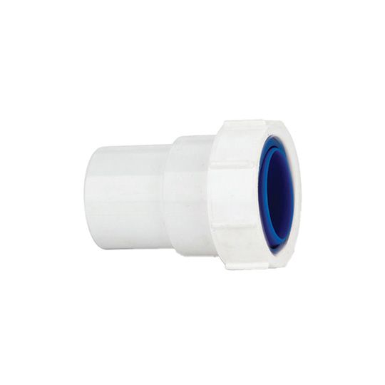 Universal Compression To Solvent Socket 40mm