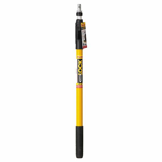 Purdy Power Lock Extension Pole 2-4ft