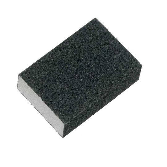 Sanding Block Sponge Fine/Medium