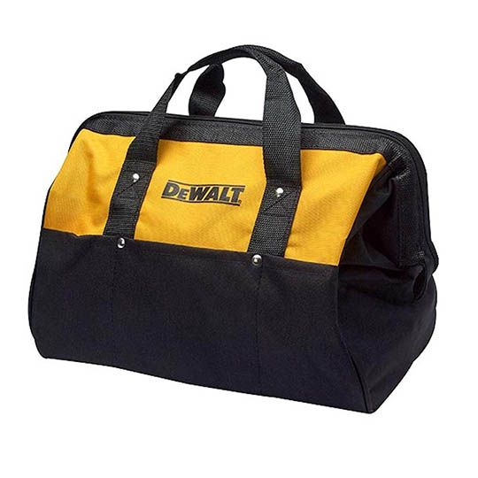 DeWalt Multi Function Tool With Bag & Accesories 240V