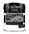 Crown Trade Fast Flow Quick Dry Undercoat White 5L