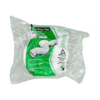 Flexible Vinyl Vent Hose Ducting 4in