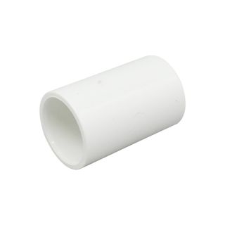 Overflow Straight Connector 21.5mm