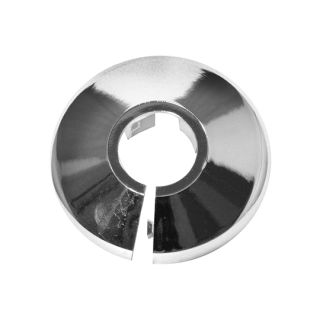 Pipe Rose CP 22mm Pack of 10