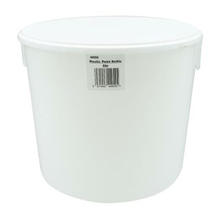Plastic Paint Kettle 5L