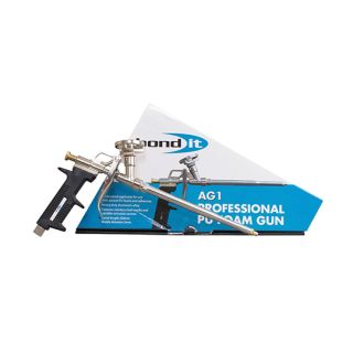Bond It Professional PU Foam Applicator Gun