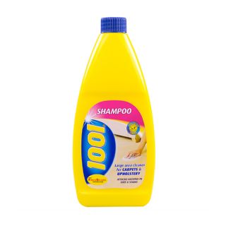 REX 1001 Carpet Shampoo Large Area Cleaner 450ml