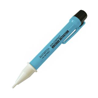 Faithfull Electric Tester Voltage Detector 50-1000V AC