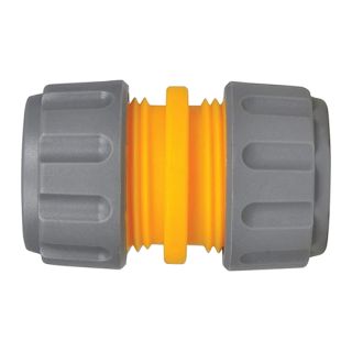 Hozelock Hose Pipe Fitting Hose Repair Connector