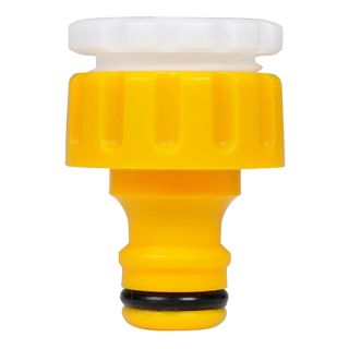 Hozelock Hose Pipe Fitting Threaded Tap Connector