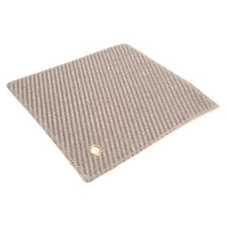 Monument Soldering & Brazing Mat 30cm x 30cm