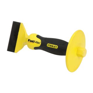 Stanley FatMax Brick Bolster With Guard 4in