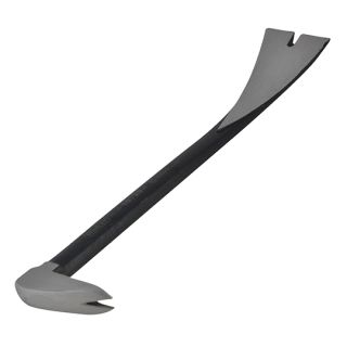 Stanley FatMax Brick Bolster With Guard 4in